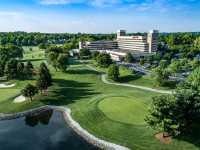 Lexington Griffin Gate Marriott