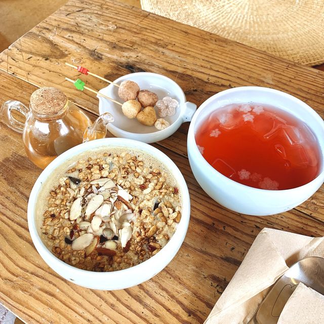 경주 황리단길 고즈넉한 한옥카페 추천!