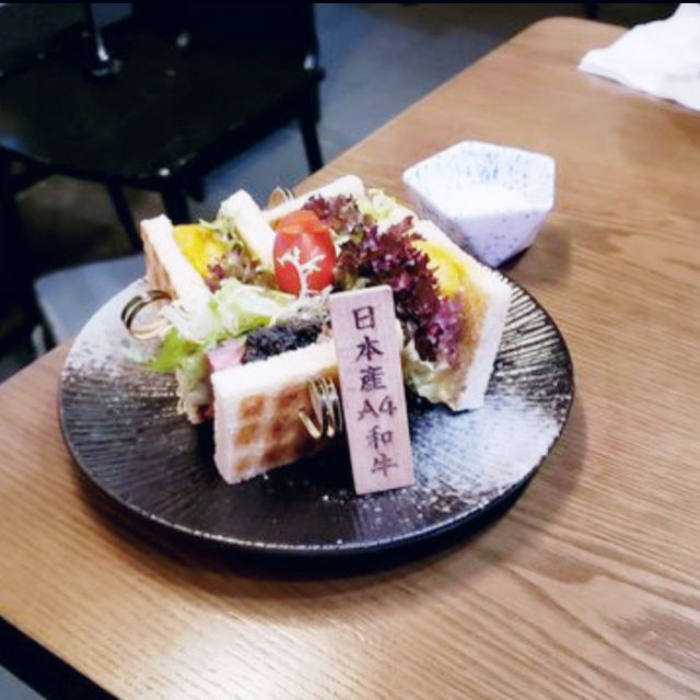 天后必食高質居酒居🏮