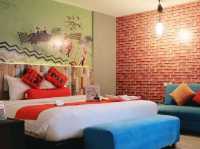 Meotel Purwokerto