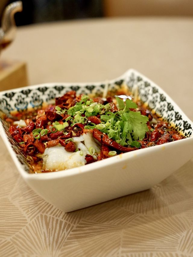 尖沙咀滿小館