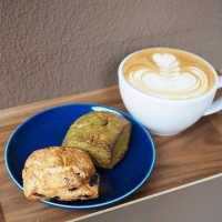 CREAM PAND BAKERs