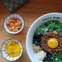 소박한 인테리어에 소박하지 않은 양, 경주 맛집 소바카게