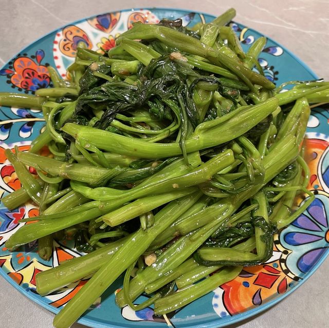 環境很靚的星馬菜｜銅鑼灣