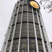 箱根雕刻之森美術館🖼超多後現代作品