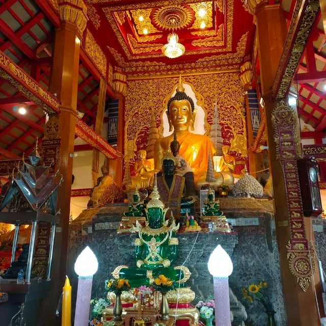 วัดพระแก้วเชียงของ

