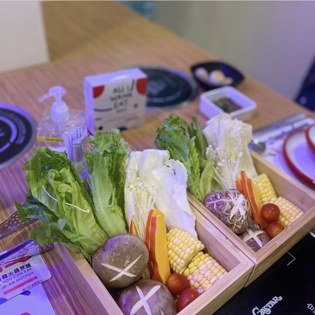 性價比超高 抵食午市火鍋🍲套餐 性價比超高 抵食午市火鍋🍲套餐