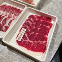 必試澳洲和牛肩肉