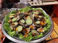 ATRIUM international Buffet @ The landmark bangkok