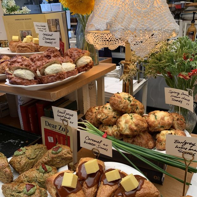 서울 안국에 있는 완전 유명한 인스타 카페 레이어드🥖🍞🥪🥯🥐🥨