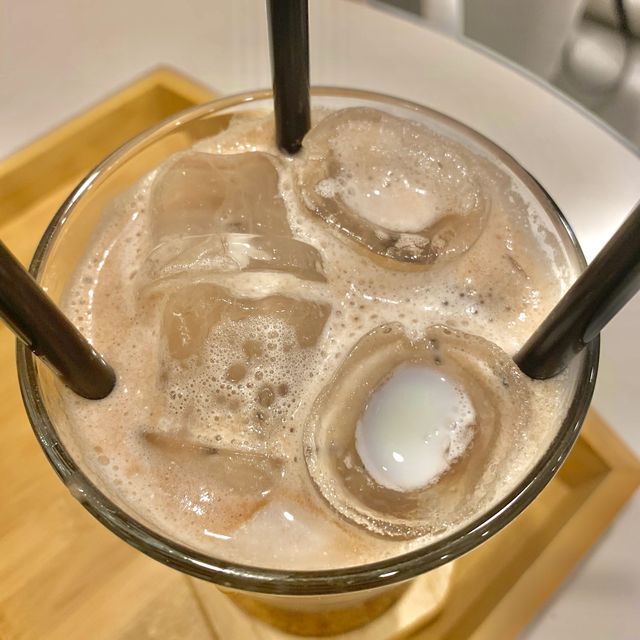 [🇰🇷, 창원] 용호동 가로수길 마카롱 맛집, 여기있을게 💕