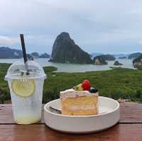 จุดชมวิวเสม็ดนางชีบูทีค