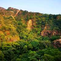馬鞍山