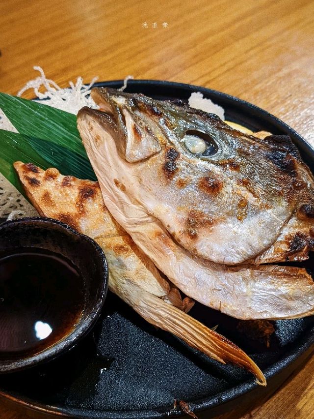 尖沙咀地道隱蔽日本菜✨