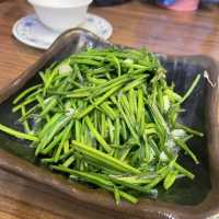 道地海鮮餐廳🍴必吃炒螃蟹🦀️海風餐廳推薦
