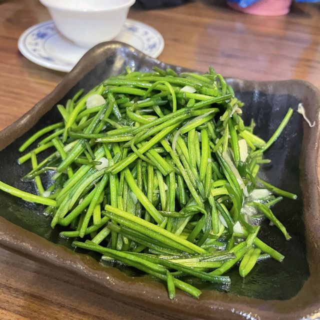 道地海鮮餐廳🍴必吃炒螃蟹🦀️海風餐廳推薦