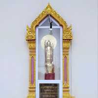 พระอารามหลวง สวยกลางเมืองแุดรฯ