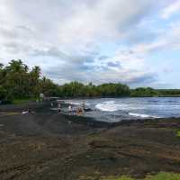 Big fun on Big Island 