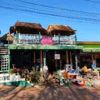 บ้านร่องกล้า