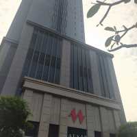 《台北》凱達大飯店～