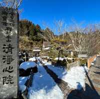 人生一度は世界遺産【高野山】へ