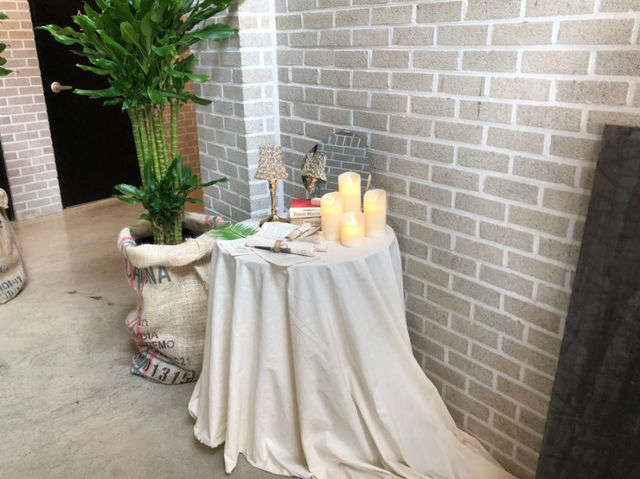 안성 숲 뷰 카페 '이디알'