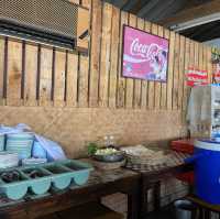 ส้มตำเป่าปาก