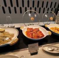 田園風味 ～ Cafe Lagoon 