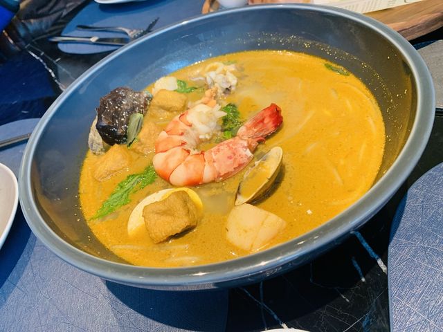 高雄洲際酒店美食-BL.T33大廳酒吧