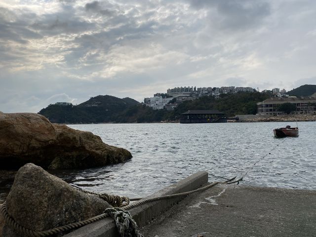 赤柱一天遊☀️
