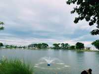 ประกาย คาเฟ่ เปิดใหม่ย่านร่มเกล้า