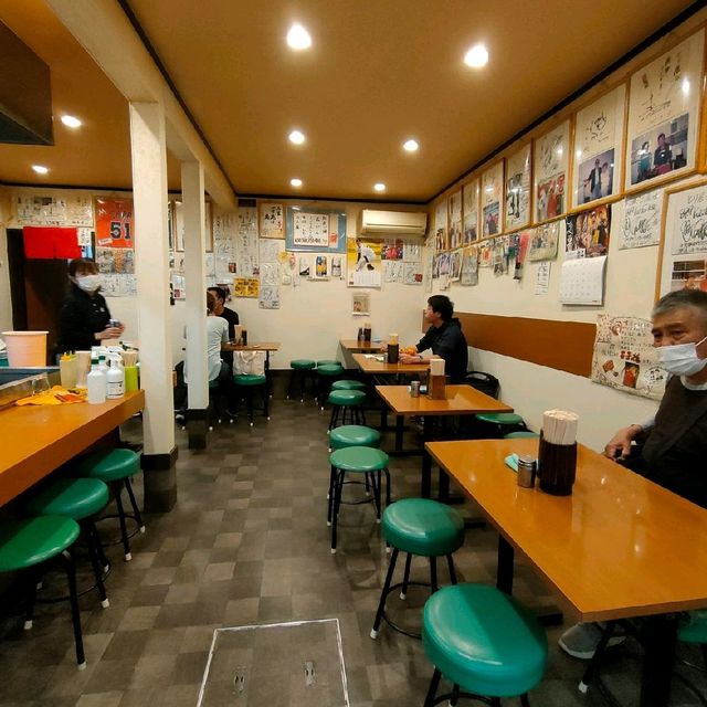 【兵庫県 魚棚商店街】たこ焼きじゃないよ🐙明石焼きだよ🥚