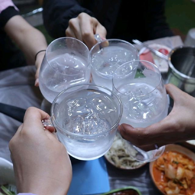 밀양 캠핑감성 숙소 '자연글램핑 풍경펜션'