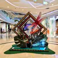 ศูนย์การค้าที่ทันสมัยที่สุดในรังสิต