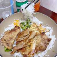 中環中心🇻🇳越南菜小店