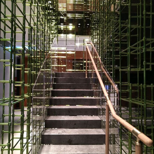 2022新開業的寒居酒店