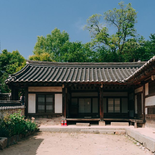 강화도 당일치기 코스추천