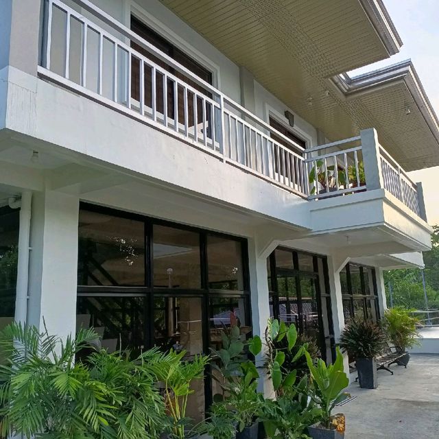 private resort in san pablo city