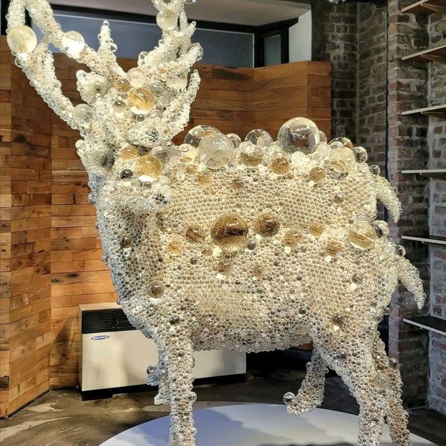 藝術博物館