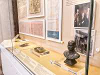 孫中山與近代中國 – 歷史展覽