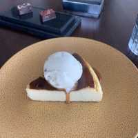 Bull and Bear อาหารอร่อย วิวเมืองสวยๆ