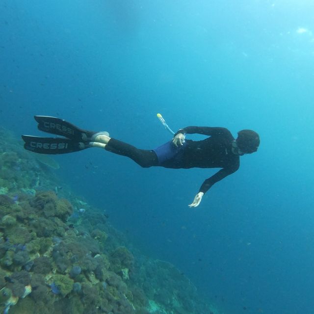 เกาะทะลุ ชุมพร