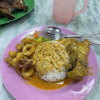 Rompin - A Fishing Paradise 