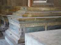 ISA khan Tomb In Delhi 