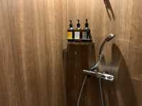 札幌　快適ホテルステイ　札幌グランベルホテルの高級感あふれるお部屋紹介❗️