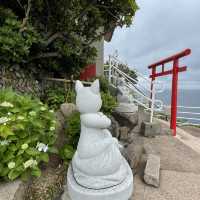 元乃隅稲荷神社