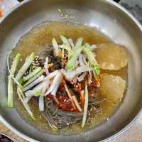 [신사동 가로수길 맛집 추천] 한식이 땡긴다면? 바로 여기!