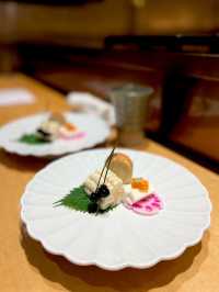 元朗區幾抵食嘅Omakase 🍣🥢