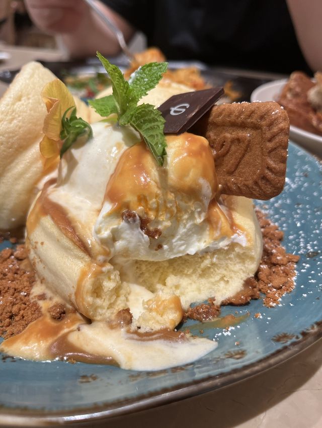 💕 性價比高cafe😍必食梳乎厘 💕 性價比高cafe😍必食梳乎厘