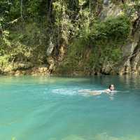 The New Face of Kawasan Falls, Cebu